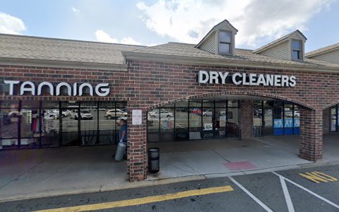 Dry Cleaner «Inman Grove Cleaners», reviews and photos, 1073 Inman Ave, Edison, NJ 08820, USA