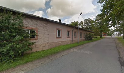 Latvijas propāna gāze, Gulbenes apkalpes zona
