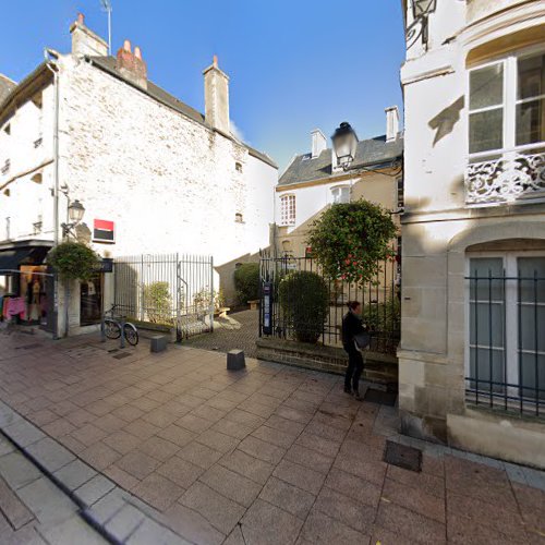 La boutique du pantalon à Bayeux