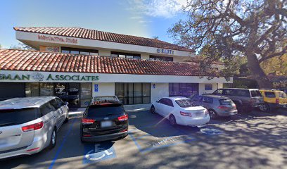 Dr. Shana Berger - Pet Food Store in Thousand Oaks California