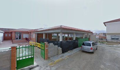 Escuela Infantil Renacuajos en Fuentealbilla