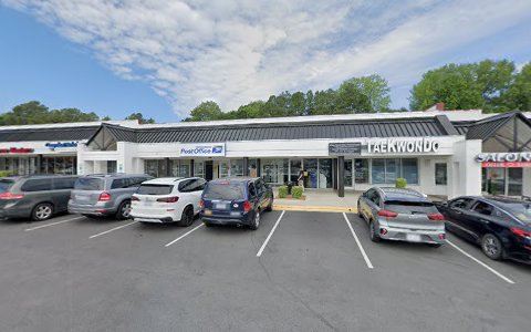Post Office «United States Postal Service», reviews and photos, 8326 Pineville-Matthews Rd #407, Charlotte, NC 28226, USA