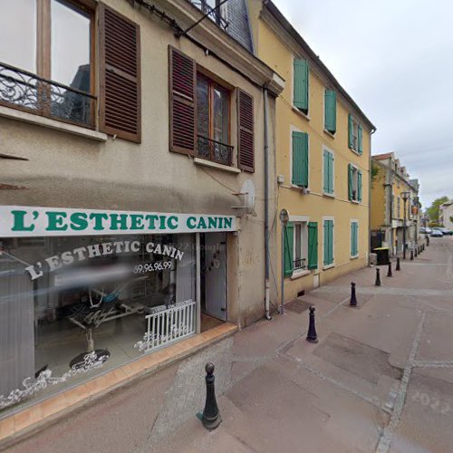 New agency à Savigny-sur-Orge