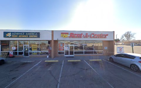 Furniture Rental Service «Rent-A-Center», reviews and photos, 1635 S Prairie Ave, Pueblo, CO 81005, USA