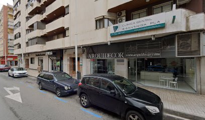 Clínica Dental Doctora Bienvenida Pla Llobell en Xàtiva