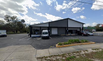 Sun State Chiro Rehab Center LLC - Pet Food Store in Winter Haven Florida