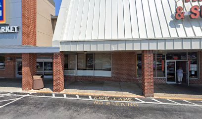 Dr. Brent Rittenhouse - Pet Food Store in Randallstown Maryland