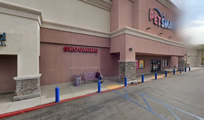 PetSmart Grooming