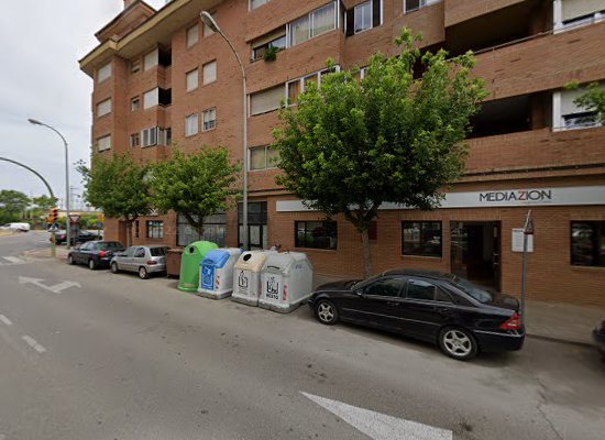 la Peluquería de Rosa en Huesca, Huesca