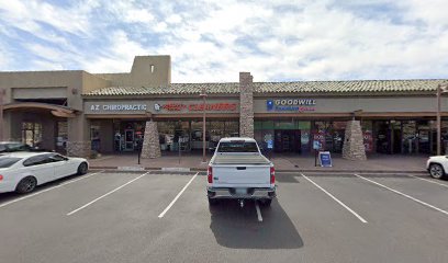 Douglas Morris - Pet Food Store in Scottsdale Arizona
