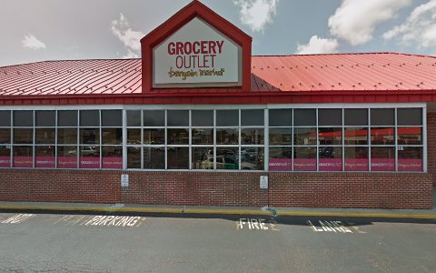 Grocery Store «Grocery Outlet Bargain Market», reviews and photos, 301 N Lewis Rd, Royersford, PA 19468, USA