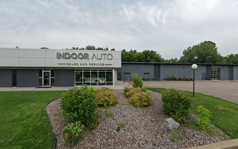 Used Car Dealer «Indoor Auto», reviews and photos, 295 Hwy 55, Medina, MN 55340, USA