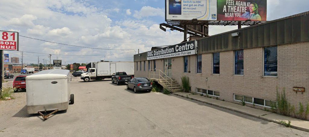 Auto House Used Cars, 1881 Wilson Ave, North York, ON M9M 1A2, Canada, 