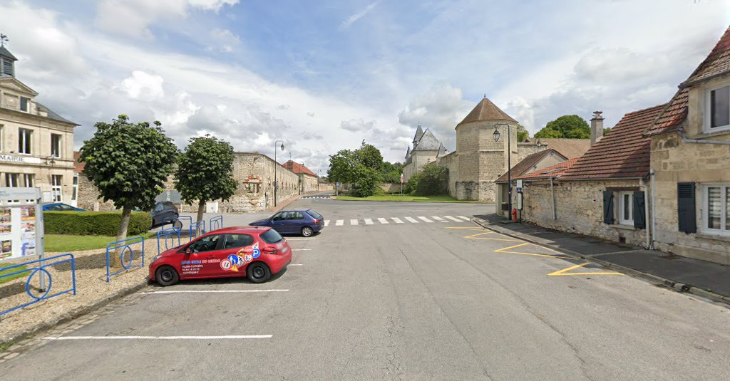 immobilier villers à Coyolles (Aisne 02)