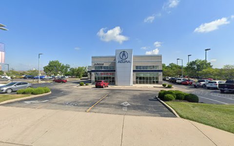 Used Car Dealer «Superior Acura of Dayton», reviews and photos, 60 Loop Rd, Centerville, OH 45459, USA