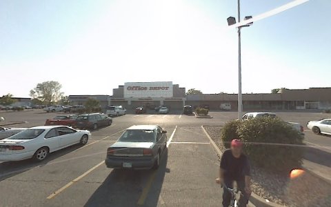 Office Supply Store «Office Depot», reviews and photos, 2525 Iowa St, Lawrence, KS 66046, USA
