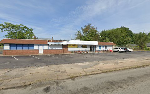 Pawn Shop «Superior Outlet & Pawn Shop», reviews and photos, 3630 Jefferson Davis Hwy, Richmond, VA 23234, USA
