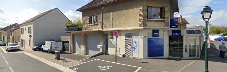 Photo du Banque BRED-Banque Populaire à Carrières-sur-Seine