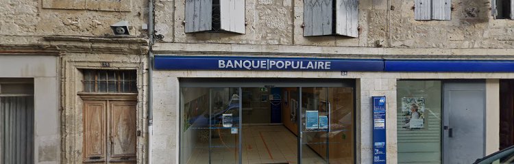 Photo du Banque Banque Populaire Occitane à Lectoure