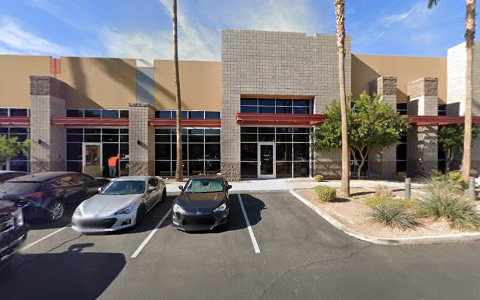 Sports School «Fencers Club of Arizona», reviews and photos, 6100 W Gila Springs Pl #13, Chandler, AZ 85226, USA