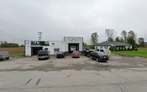 Auto Repair Shop «TS Auto Repair LLC», reviews and photos, 874 Kinney Rd, Memphis, MI 48041, USA