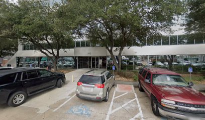 Loop Medical & Industrial Health Cr - Pet Food Store in Houston Texas
