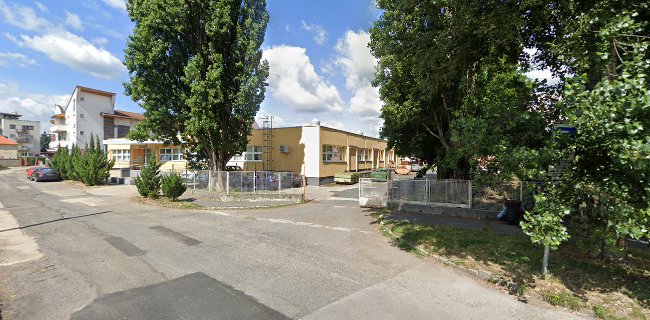 Centrum Diákhostel - Sopron
