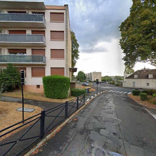Agence immobilière Le Bonhomme en Pierre Évry-Courcouronnes