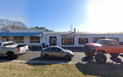 Transmission Shop «Pro Transmissions & Automotive Inc.», reviews and photos, 76 Sycamore St, Jefferson, GA 30549, USA