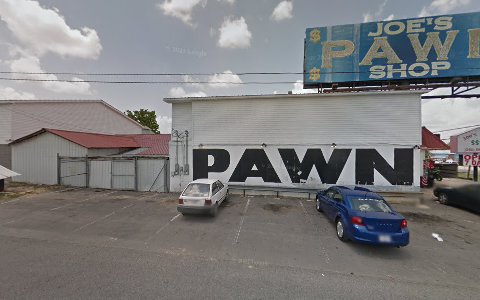 Pawn Shop «Joes Pawn Shop», reviews and photos