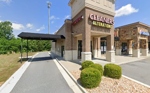 Dry Cleaner «Sterling Cleaners», reviews and photos, 2483 Cedarcrest Rd # 201, Acworth, GA 30101, USA
