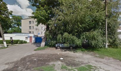 Делівері, Новомосковськ, відділення №2
