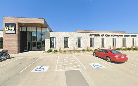 Credit Union «University of Iowa Community Credit Union (UICCU)», reviews and photos