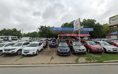 Car Dealer «6k & Under Auto Sales», reviews and photos, 1701 N Broadway, Lexington, KY 40505, USA