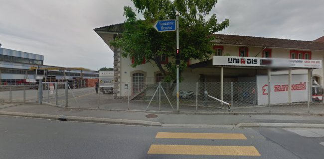 DPN Services - Lausanne