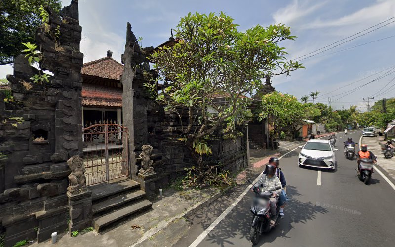 Bali Tirta Amerta Tours & Travel