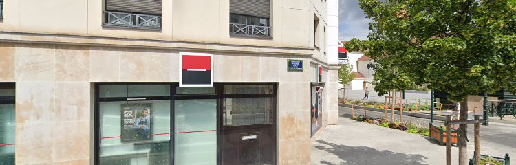 Photo du Banque Société Générale à La Garenne-Colombes