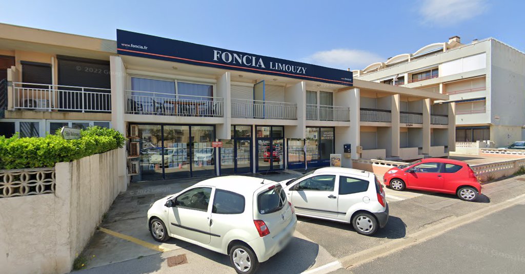 FONCIA | Agence Immobilière | Location-Location-Saison-Syndic | Port-La-Nouvelle | Bd. du Front de Mer Port-la-Nouvelle