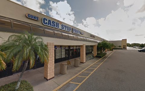 Pawn Shop «Cash Stop Pawn», reviews and photos, 13245 W Colonial Dr, Winter Garden, FL 34787, USA