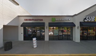 Campbell Station Chiropractic