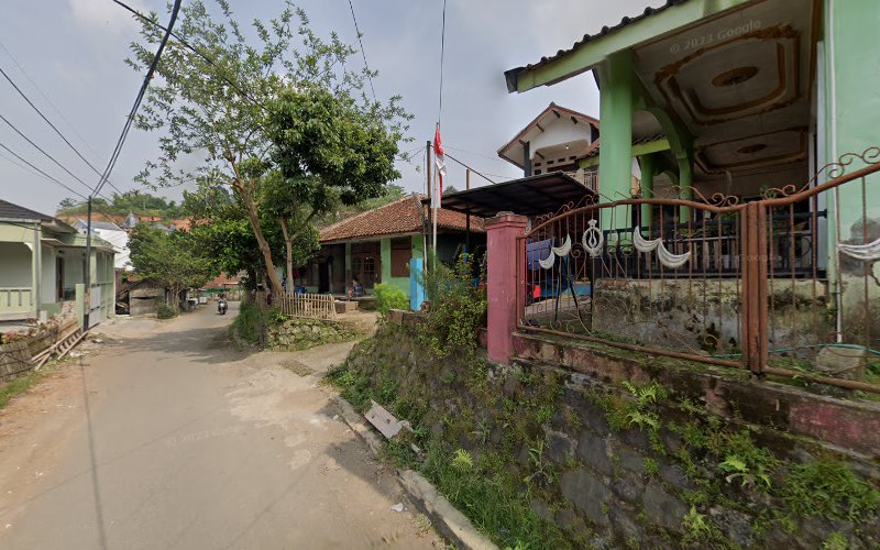 Biro Perjalanan dan Wisata di Kabupaten Bandung: Temukan Tempat Menarik!