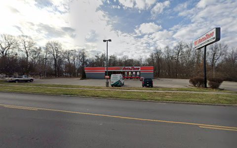 Auto Parts Store «AutoZone», reviews and photos, 1631 Raible Ave, Anderson, IN 46011, USA