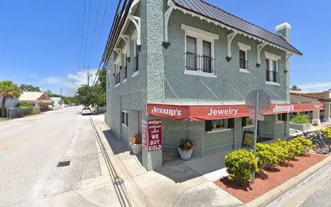Jewelry Store «Jessups of New Smyrna», reviews and photos