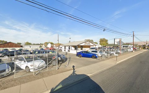 Used Car Dealer «BBL Auto Sales and Detail Salon», reviews and photos, 1514 S 18th St, Yakima, WA 98901, USA