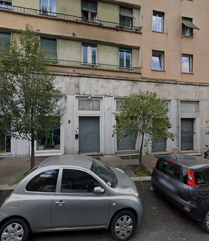 English Experts Roma (Monteverde-Gianicolo Branch) Callan Accredited School