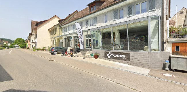 Rezensionen über Velo Narr in Schaffhausen - Fahrradgeschäft