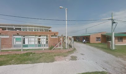 Escuela Publica Nº107