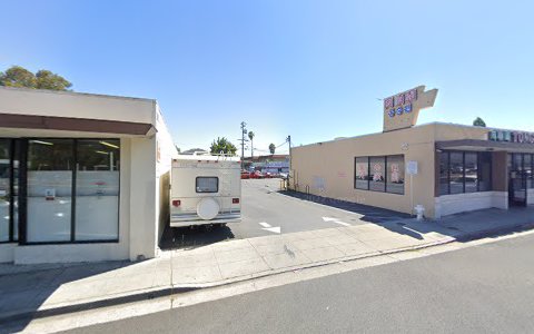 Auto Repair Shop «Professional Auto Repair», reviews and photos, 1585 Pomeroy Ave, Santa Clara, CA 95051, USA