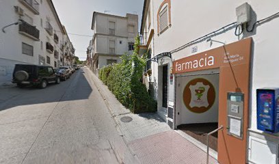 Colegio Oficial De Farmaceuticos De Cádiz en Ubrique