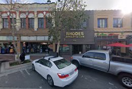 Rhodes Jewelry & Loan